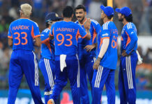 Team India India vs Pakistan : పాకిస్తాన్ మీద గెలిచిన టీమ్ ఇండియాకు.. షాక్ .. Team India power