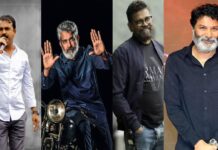 Tollywood Directors: ఒకప్పుడు టాలీవుడ్ బాక్సాఫీస్ రారాజులు.. మరి ఇప్పుడు ఆ ముగ్గురు సక్సెస్ వరిస్తుందా..? Tollywood Directors