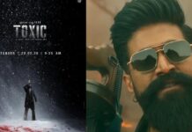 Toxic movie overseas bookings : నిరాశపరుస్తున్న ‘టాక్సిక్’ ఓవర్సీస్ అడ్వాన్స్ బుకింగ్స్.. మరీ ఇంత తక్కువ గ్రాస్ ఊహించలేదు! Toxic Movie Teaser Review