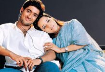 Uday Kiran And Reema Sen: ఉదయ్ కిరణ్, రీమాసేన్, విశాల్ మధ్య ట్రయాంగిల్ లవ్ స్టోరీ నడిచిందా..? ఇందులో విలన్ ఎవరంటే..? Uday Kiran And Reema Sen