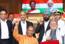 Uttar Pradesh Budget: 3.4 లక్షల కోట్లు నుంచి 9.13 లక్షల కోట్లు వరకూ.. ఇదీ యోగీ యూపీ సాధించిన ప్రగతి Uttar Pradesh Budget