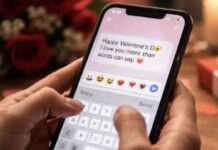Valentine’s Day 2026: మీ మొబైల్ కు వాలెంటెన్స్ డే మెసేజ్ వచ్చిందా..? అసలు నమ్మొద్దు.. Valentine's Day 2026
