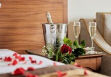 Valentine’s Day 2026: లవర్స్ డేకు హోటల్స్లో పెద్దఎత్తున అడ్వాన్స్డ్ బుకింగ్స్ Valentine's Day 2026