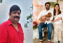 Venu Swamy: రామ్ చరణ్ సంతానం పై వేణు స్వామి కామెంట్స్..మరోసారి అడ్డంగా దొరికిపోయాడు! Venu Swamy