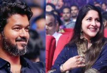 Vijay ex wife BJP : బీజేపీలోకి విజయ్ మాజీ భార్య.. రాజకీయ వ్యూహమా? Vijay Wife Divorce News