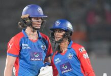WPL 2026 Final DC Vs RCB: వారెవా జెమీమా రోడ్రిగ్స్.. ఫైనల్ మ్యాచ్ లో స్మృతికి షాక్ WPL 2026 Final DC Vs RCB