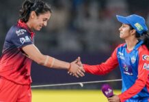 WPL 2026 Final Dc vs Rcb: ఢిల్లీ జట్టు విధ్వంసం.. డబ్ల్యూ పి ఎల్ లో సరికొత్త రికార్డు నమోదు.. WPL 2026 Final Dc vs Rcb