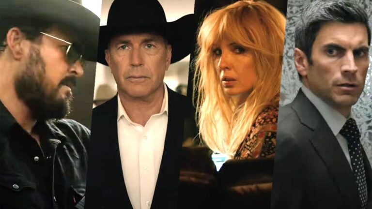 Yellowstone Trailer Season 5: ‘ఎల్లో స్టోన్’ ట్రైలర్ హవా.. చివరి సిరీస్ కోసం ఎదురుచూపులు .