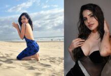 Ashu Reddy controversy : బెదిరింపులకు పాల్పడిన అషు రెడ్డి.. సంచలనం రేపుతున్న ఆడియో రికార్డు.. Ashu Reddy