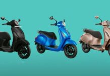 Bajaj Chetak EV : 14 రోజుల్లోనే అత్యధిక అమ్మకాలు.. టీవీఎస్ ను కొట్టేసిన బజాజ్ చేతక్.. ఏం రేంజ్ లో అంటే