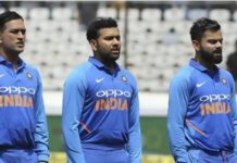 MS Dhoni : రోహిత్, కోహ్లీ ఎందుకు ఆడకూడదు? గౌతం గంభీర్ కు షాకిచ్చిన ఎంఎస్ ధోని
