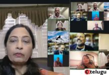Heart health awareness : గుండె పదిలం.. అవగాహనతోనే ఆరోగ్యం: తానా – ‘లీడ్ ద పాత్’ వెబినార్ అద్భుత విజయం!