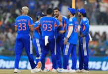 India vs pakistan : సూర్య సేన దుమ్మురేపింది.. పాపం పాకిస్తాన్..గుక్క పెట్టి ఏడవడమే..