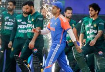 India vs Pakistan match : రాసి పెట్టుకోండి.. టీమిండియాతో కచ్చితంగా పాకిస్తాన్ ఆడుతుంది..