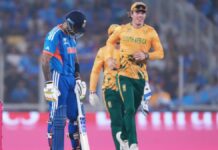 team india weakness : టీమ్ ఇండియా ఆటగాళ్ల ఆ బలహీనత దక్షిణాఫ్రికా ప్రత్యర్థులకు చూపించేసింది?