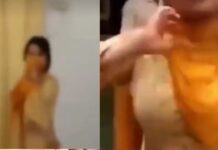 valentines day incident : లవర్ తో కలిసి వాలంటైన్స్ డే..తన భార్యను ఈ భర్త ఎలా పట్టుకున్నాడు అంటే?