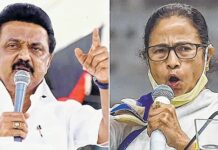 assembly elections 2026 : ఐదురాష్ట్రాల ఎన్నికలు.. మమతా బెనర్జీ, స్టాలిన్లకు ఈసారి ఓటమి తప్పదా?
