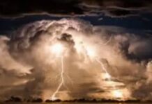 AP Weather Update: ఏపీలోని ఆ జిల్లాలకు రెడ్ అలెర్ట్! AP Weather Update