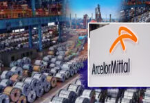 ArcelorMittal Nippon Steel Andhra Pradesh : లక్ష కోట్ల పెట్టుబడి.. లక్షల ఉద్యోగాలు!.. ఏపీకి ఇదో గేమ్ ఛేంజర్