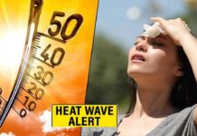 AP Heatwave Alert: ఏపీలో హీట్ వేవ్.. ఈరోజు నుంచి మరింత ఎక్కువ.. ప్రజలు ఏం చేయాలంటే.. AP Heatwave Alert