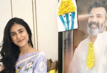 Alekhya Reddy Political Entry: వైసిపి చేతికి ‘ఆమె’ కొత్త బాణం! Alekhya Reddy Political Entry