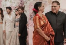 Allu Sirish Pre Wedding Photos: అల్లు శిరీష్ ప్రీవెడ్డింగ్.. అయాన్ జోరు.. ఎవరెవరు వచ్చారో తెలుసా? Allu Sirish Pre Wedding Photos