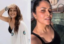 Anasuya Latest Photoshoot: అనసూయ అందాలు చూడతరమా? Anasuya Latest Photoshoot