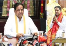 TTD chairman controversy : డీప్ ఫేక్ వీడియో.. భారీ మూల్యం తప్పదా?! BR Naidu Controversy Viral Video