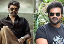 Balakrishna Gopichand Malineni Movie: బాలకృష్ణ, గోపిచంద్ మలినేని మూవీ లో విలన్ గా మంచు హీరో..ఫ్యాన్స్ కి ఇక పండగే! Balakrishna Gopichand Malineni Movie