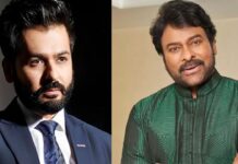 Chiranjeevi Aditya Dhar: మెగాస్టార్ చిరంజీవి ఆ దర్శకుడికి ఫ్యాన్ అయ్యాడా..? Chiranjeevi Aditya Dhar