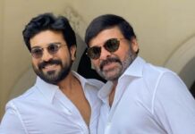 Chiranjeevi: చిరంజీవి చేసిన ఆ ఒక్క పని వల్ల రామ్ చరణ్ స్టార్ అయ్యాడా..? నాగార్జున చేయలేకపోయాడా..? Chiranjeevi