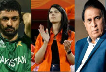 Gavaskar on Kavya Maran : కావ్య మారన్.. అది దేశ ప్రజల నెత్తురు.. ఇచ్చి పడేసిన సునీల్ గవాస్కర్!