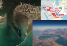 Hormuz Strait Oil Blockade: హర్మూజ్ జలసంధి కాదు.. మృత్యు మార్గంగా మార్చిన ఇరాన్ Hormuz Strait Oil Blockade