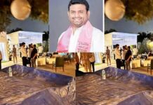 Moinabad party: మొయినాబాద్ డ్ర*గ్స్ పార్టీ: రోహిత్ రెడ్డి పై బీఆర్ఎస్ వైఖరికి అర్ధాలే వేరులే? Hyderabad Moinabad Raid