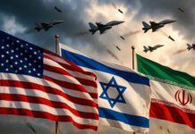 Iran Israel conflict : ఇరాన్–అమెరికా యుద్ధం.. 36 గంటల్లో 5 కీలక పరిణామాలు, భారత్పై ప్రభావం! Iran US Conflict 2026