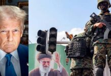 Iran US war : ట్రంప్ను భయపెట్టిన ఇరాన్.. దాడులకు విరామం అందుకేనా? Donald Trump Iran War Impact On US Jews: