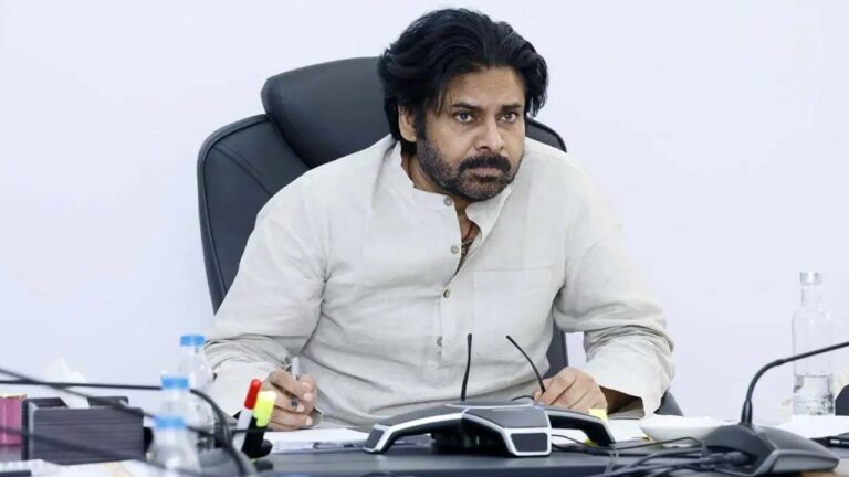 Pawan Kalyan: పవన్ కు పిఠాపురం శాశ్వతం