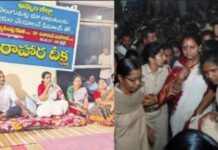 Kavitha Political Strategy: కేసీఆర్ ఇంకా ‘వ్యూహాల’ గదిలోనే ఉంటే.. కవిత నేరుగా ‘యుద్ధ’ భూమిలోకి దిగిపోయారు! Kavitha Political Strategy