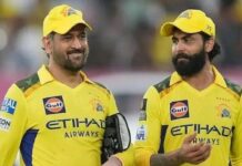 Ravindra Jadeja Chennai Super Kings : చెన్నై కోసం ప్రాణం పెట్టాను.. ధోని ఫోన్ కలవలేదు.. జడేజా గుండెలో ఇంతటి ఆవేదన MS Dhoni And Ravindra Jadeja