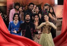 Mad For Each Other Show: గందరగోళంగా మారిన ‘మ్యాడ్ ఫర్ ఈచ్ అథర్’ షో.. మాస్క్ మ్యాన్ హరీష్ ని ఉతికి ఆరేసిన అనీల్ రావిపూడి! Mad For Each Other Show