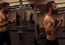 NTR Dragon Movie Weight Loss: డ్రాగన్’ కోసం ఎన్టీఆర్ ఎన్ని కేజీల బరువు తగ్గాడో తెలుసా..? ఇలా ఏ హీరోకి సాధ్యం అవ్వదు! NTR Dragon Movie Weight Loss
