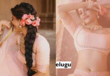 Nabhanatesh : నభా.. నీ అందాలు తట్టుకోలేమమ్మా..