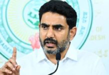 Nara Lokesh: మంత్రి లోకేష్ ఎక్కడ.. వైసీపీలో కంగారు Nara Lokesh Kadapa Vision