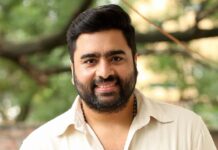 Nara Rohith enters AP politics: ఏపీ రాజకీయాల్లోకి మరో యువ నటుడు! Nara Rohith enters AP politics