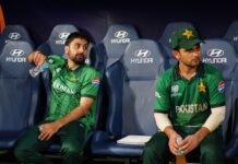 Pakistan cricketer controversy : హోటల్ రూమ్ లో పాక్ క్రికెటర్ పాడు పని.. వెలుగులోకి సంచలన నిజం!