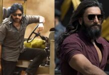 Pawan Kalyan Aditya Dhar Meeting: పవన్ కళ్యాణ్ తో ‘ధురంధర్ 2’ డైరెక్టర్ ఆదిత్య డర్ భేటీ.. త్వరలోనే బ్లాస్టింగ్ అప్డేట్ లోడింగ్.. Pawan Kalyan Aditya Dhar Meeting
