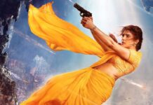Priyanka Chopra : ‘వారణాసి’ లో ప్రియాంక చోప్రా ఇచ్చే ట్విస్టులు ఈ రేంజ్ లో ఉంటాయా.. ఆడియన్స్ ఏమైపోతారో.. Priyanka Chopra Varanasi Movie experience