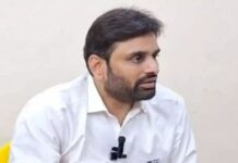 Putta Mahesh Kumar Yadav: పుట్టా మహేష్ కుమార్ కు పొలిటికల్ ఛాన్స్ అలా! Putta Mahesh Kumar Yadav