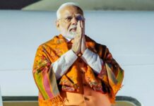 Narendra Modi Political Dominance: 12 ఏళ్లు.. 9 రాష్ట్రాలు.. భారత రాజకీయ ముఖచిత్రంపై మోడీ ’కాషాయ‘ ముద్ర! Narendra Modi