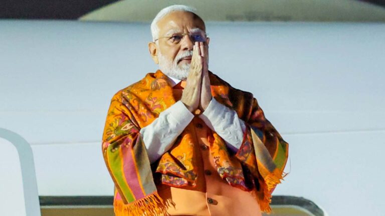 Narendra Modi Political Dominance: 12 ఏళ్లు.. 9 రాష్ట్రాలు.. భారత రాజకీయ ముఖచిత్రంపై మోడీ ’కాషాయ‘ ముద్ర!